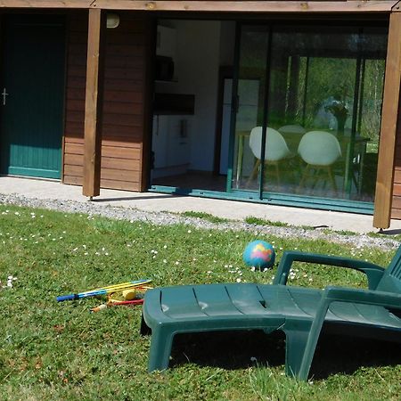 Village De Gites Nature Et Jardin Bouere Kültér fotó